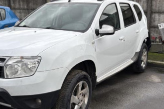 Porte avant gauche DACIA DUSTER 1