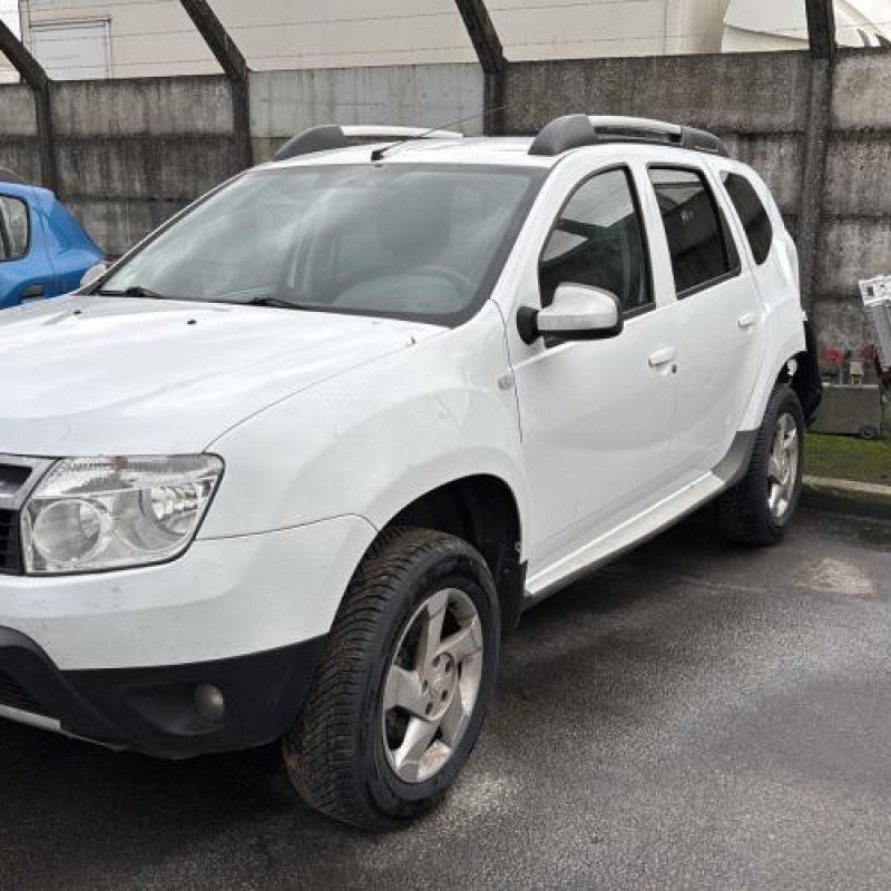 Porte avant gauche DACIA DUSTER 1 Photo n°7
