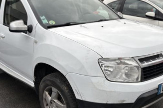 Porte avant gauche DACIA DUSTER 1