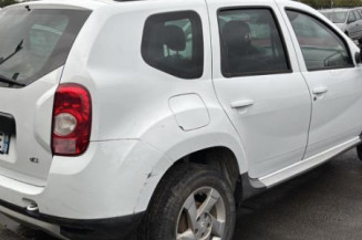 Porte avant gauche DACIA DUSTER 1