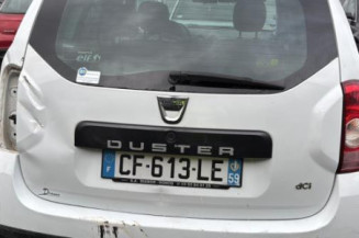 Porte avant gauche DACIA DUSTER 1