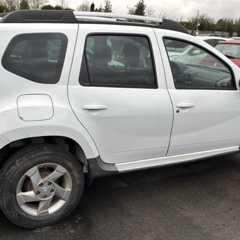 Porte avant gauche DACIA DUSTER 1 Photo n°12