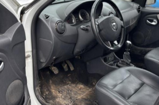 Porte avant gauche DACIA DUSTER 1