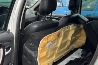 Porte avant gauche DACIA DUSTER 1