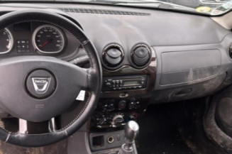 Porte avant gauche DACIA DUSTER 1