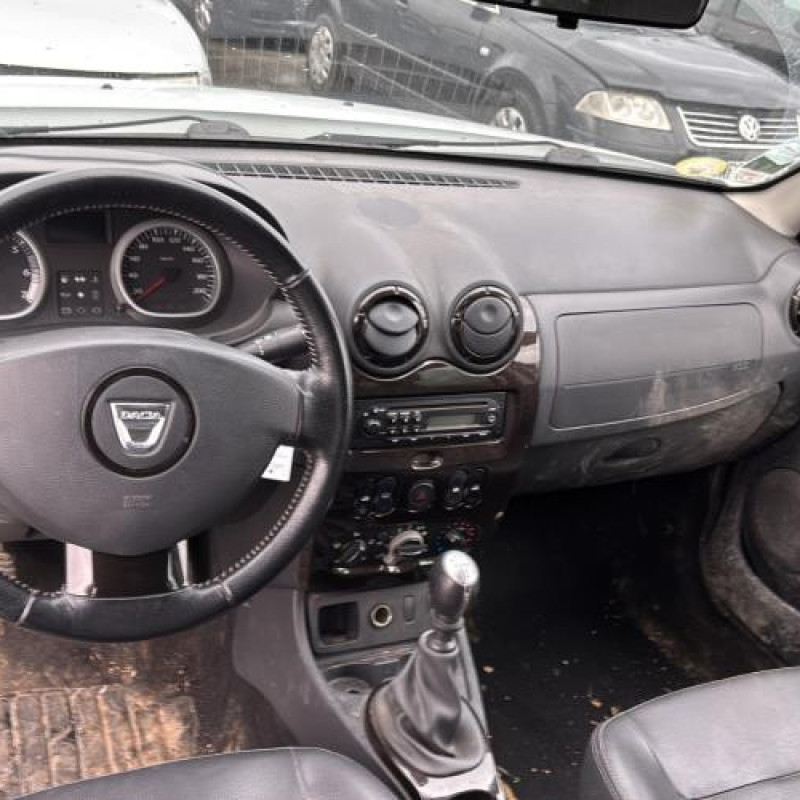 Porte avant gauche DACIA DUSTER 1 Photo n°19