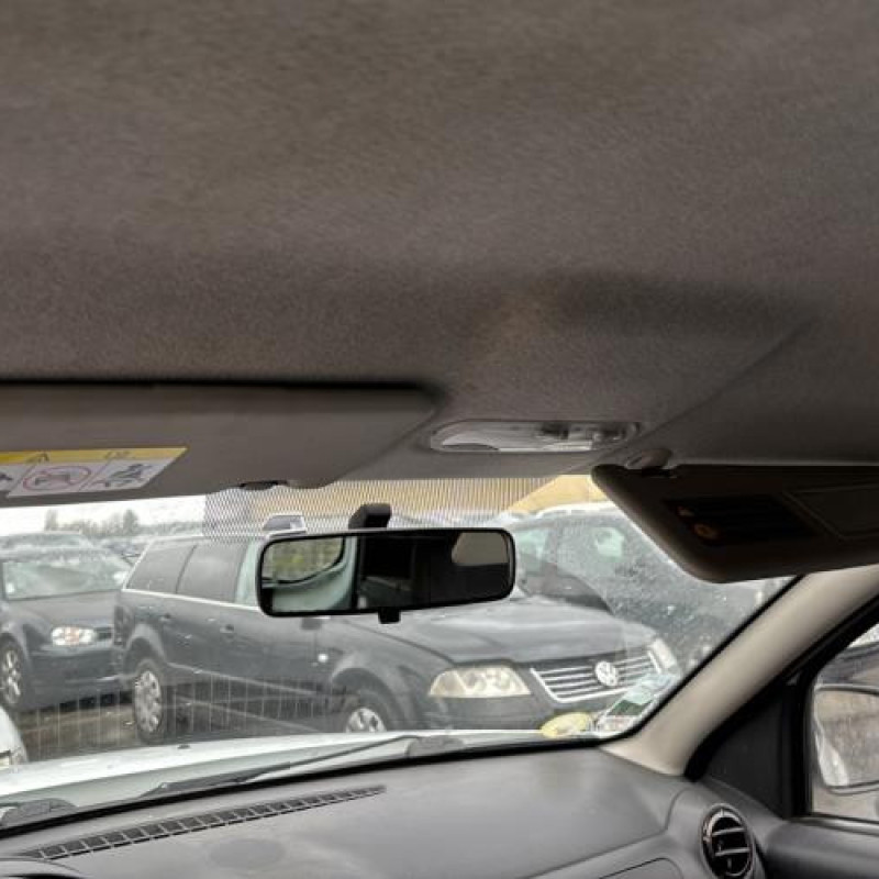 Porte avant gauche DACIA DUSTER 1 Photo n°20