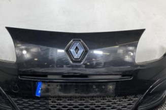 Pare choc avant RENAULT TWINGO 2