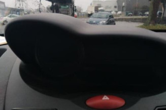 Pare choc avant RENAULT TWINGO 2
