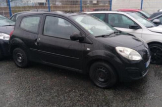 Pare choc avant RENAULT TWINGO 2