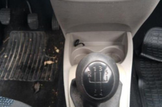 Pare choc avant RENAULT TWINGO 2