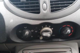 Pare choc avant RENAULT TWINGO 2