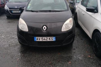Pare choc avant RENAULT TWINGO 2
