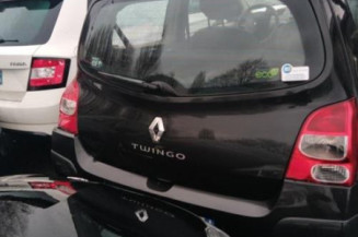 Pare choc avant RENAULT TWINGO 2