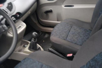 Pare choc avant RENAULT TWINGO 2