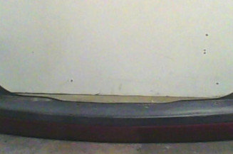 Pare choc arriere RENAULT MEGANE 1 Photo n°1