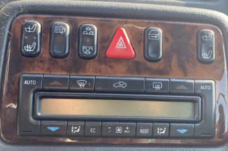 Vitre avant droit MERCEDES CLASSE CLK 208