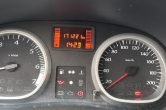 Vitre arriere gauche DACIA DUSTER 1