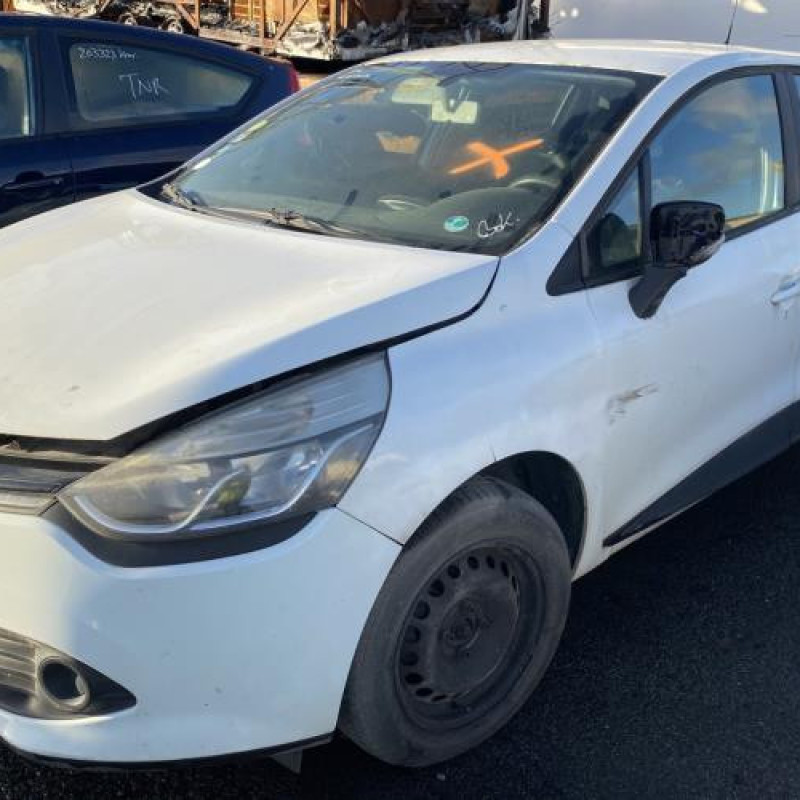 Vitre avant gauche RENAULT CLIO 4 Photo n°5