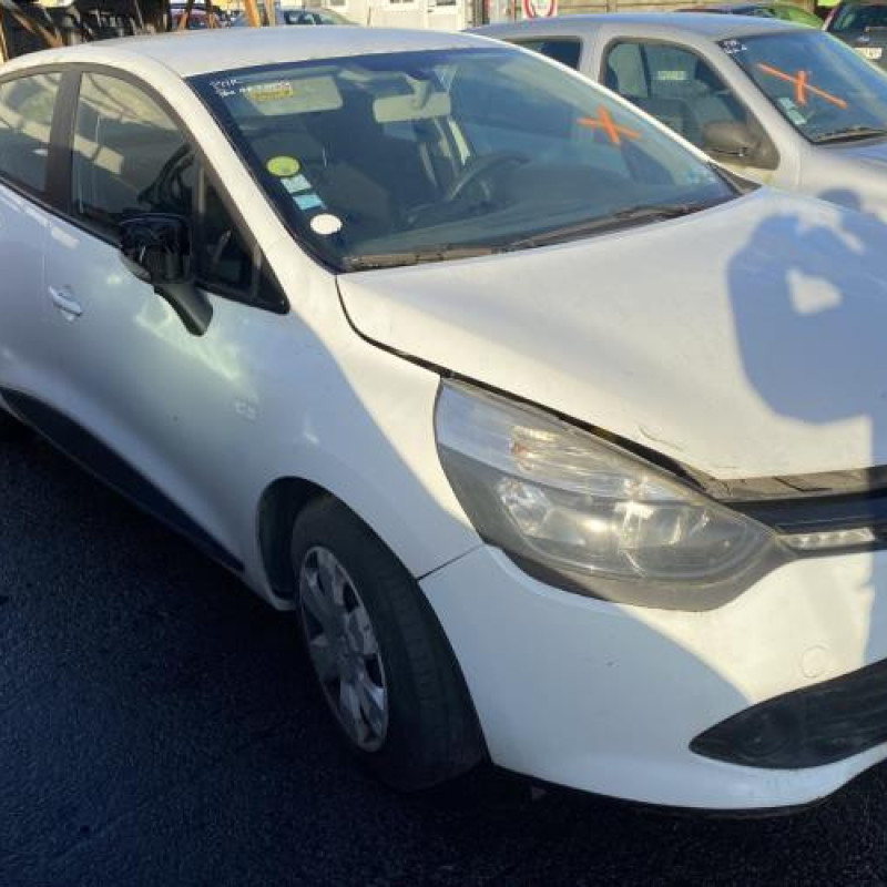Vitre avant gauche RENAULT CLIO 4 Photo n°6