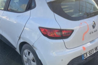 Vitre avant gauche RENAULT CLIO 4