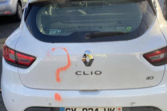Vitre avant gauche RENAULT CLIO 4