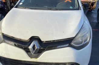 Vitre avant gauche RENAULT CLIO 4