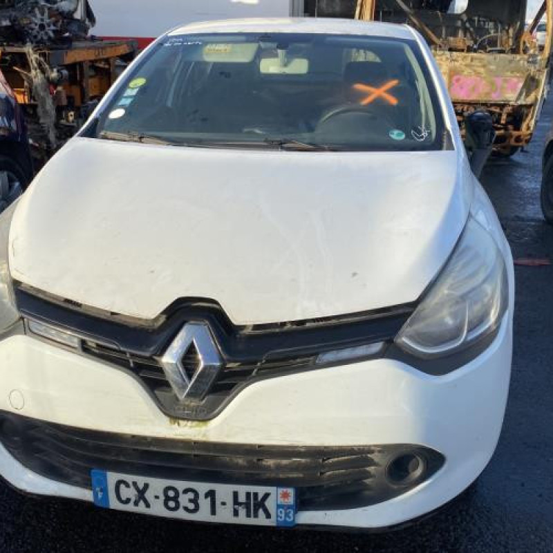 Vitre avant gauche RENAULT CLIO 4 Photo n°13