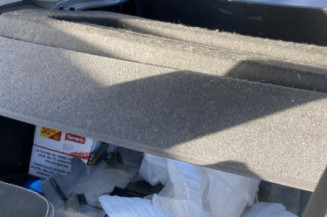 Vitre avant gauche RENAULT CLIO 4