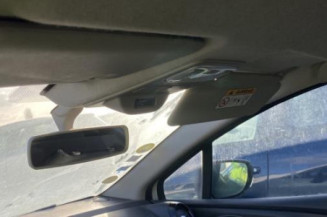 Vitre avant gauche RENAULT CLIO 4