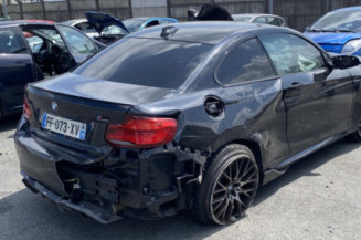 BMW SERIE 2 F22/F87 COUPE PHASE 2 M2 3.0i - 24V L6 TURBO