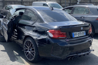 BMW SERIE 2 F22/F87 COUPE PHASE 2 M2 3.0i - 24V L6 TURBO