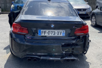BMW SERIE 2 F22/F87 COUPE PHASE 2 M2 3.0i - 24V L6 TURBO