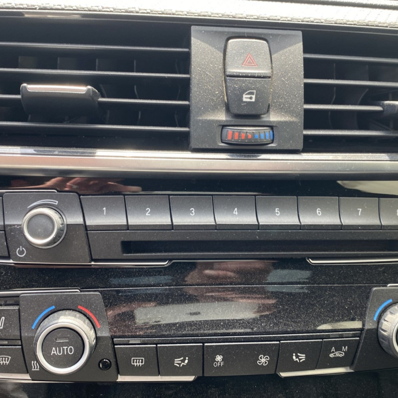 BMW SERIE 2 F22/F87 COUPE PHASE 2 M2 3.0i - 24V L6 TURBO Photo n°9