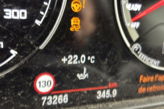 BMW SERIE 2 F22/F87 COUPE PHASE 2 M2 3.0i - 24V L6 TURBO
