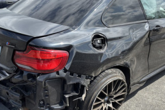 BMW SERIE 2 F22/F87 COUPE PHASE 2 M2 3.0i - 24V L6 TURBO