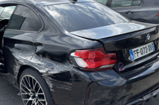 BMW SERIE 2 F22/F87 COUPE PHASE 2 M2 3.0i - 24V L6 TURBO