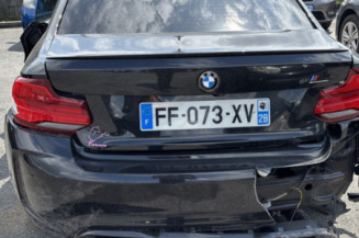 BMW SERIE 2 F22/F87 COUPE PHASE 2 M2 3.0i - 24V L6 TURBO