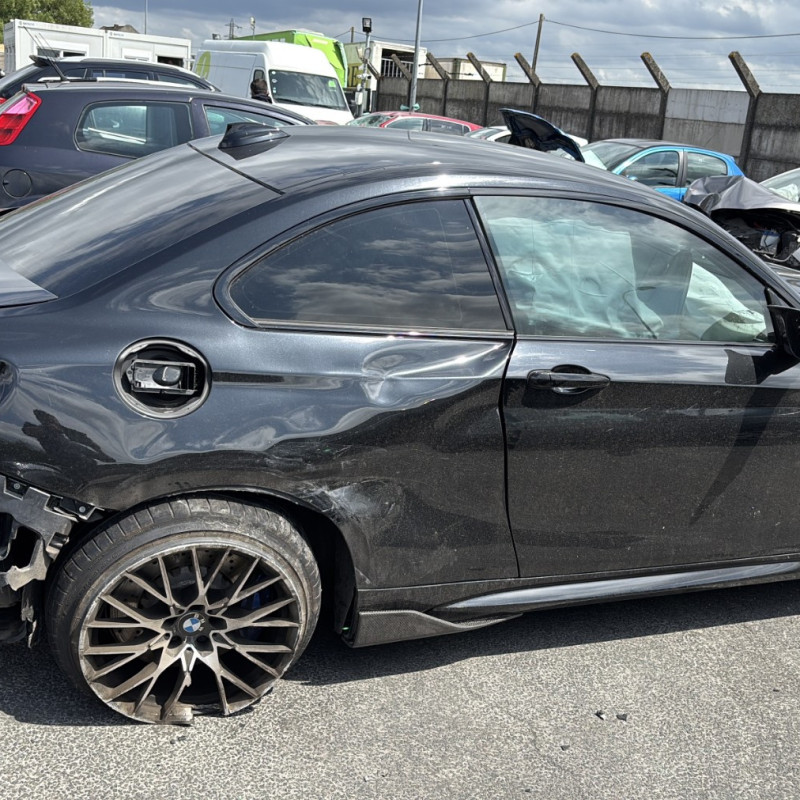 BMW SERIE 2 F22/F87 COUPE PHASE 2 M2 3.0i - 24V L6 TURBO Photo n°18