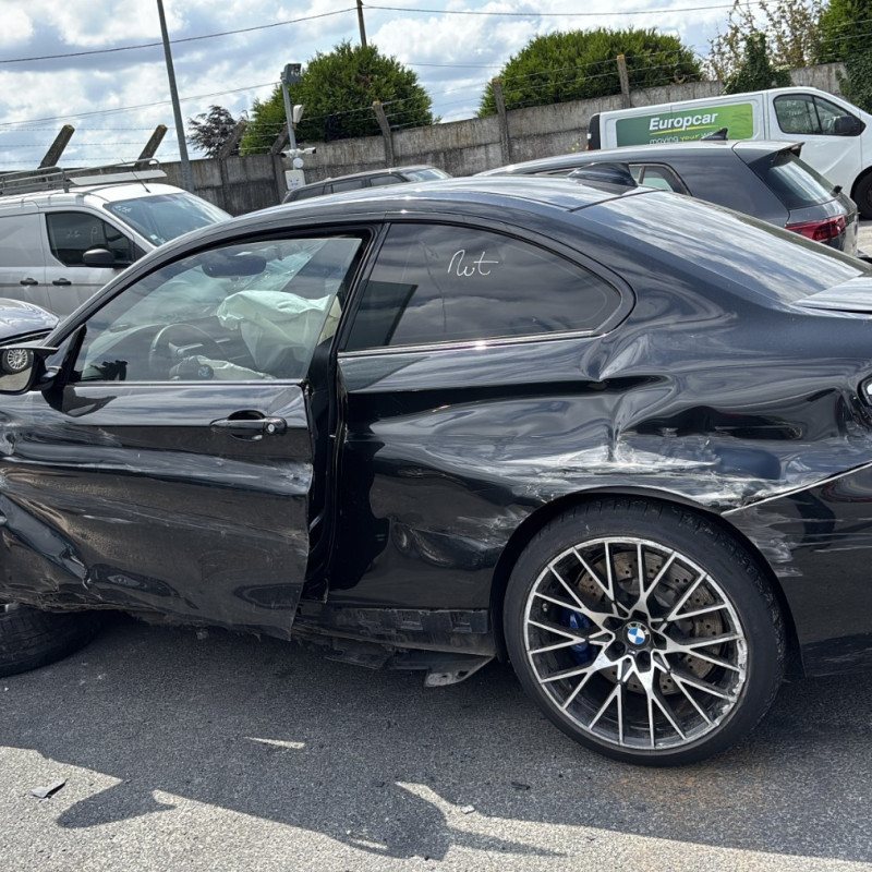 BMW SERIE 2 F22/F87 COUPE PHASE 2 M2 3.0i - 24V L6 TURBO Photo n°19