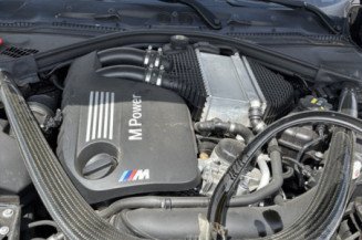 BMW SERIE 2 F22/F87 COUPE PHASE 2 M2 3.0i - 24V L6 TURBO