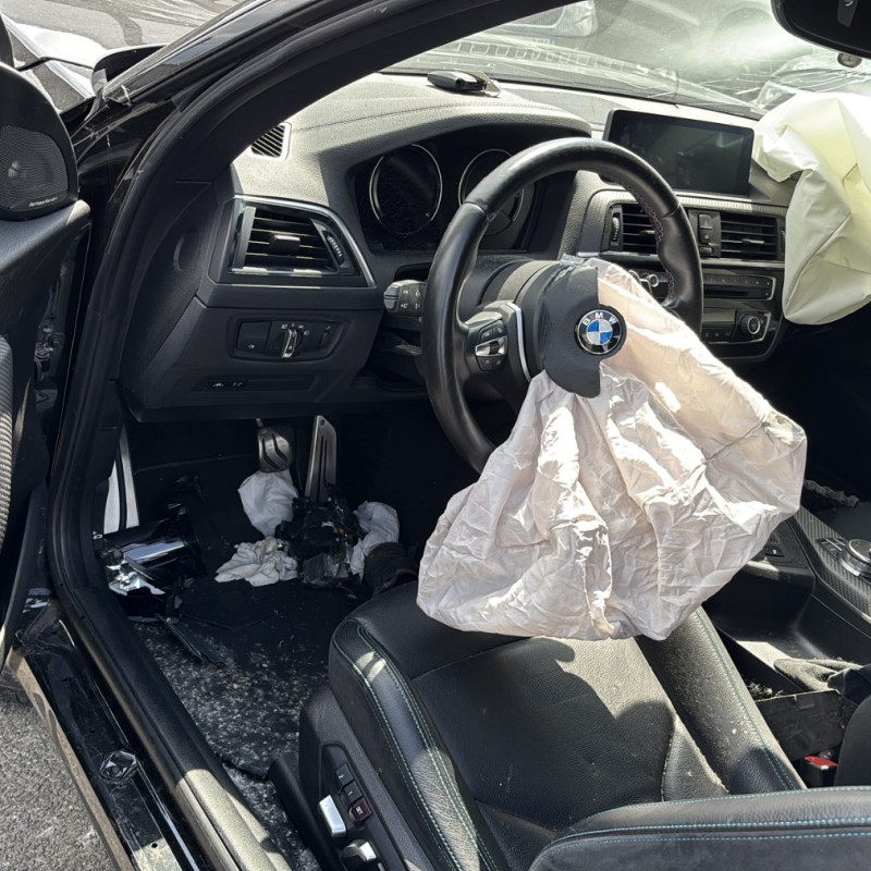 BMW SERIE 2 F22/F87 COUPE PHASE 2 M2 3.0i - 24V L6 TURBO Photo n°24