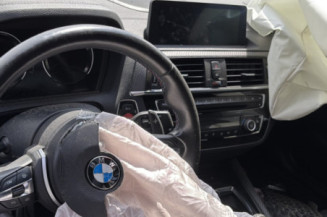 BMW SERIE 2 F22/F87 COUPE PHASE 2 M2 3.0i - 24V L6 TURBO