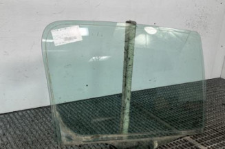 Vitre arriere droit PEUGEOT 307