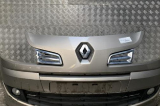 Pare choc avant RENAULT GRAND MODUS Photo n°1