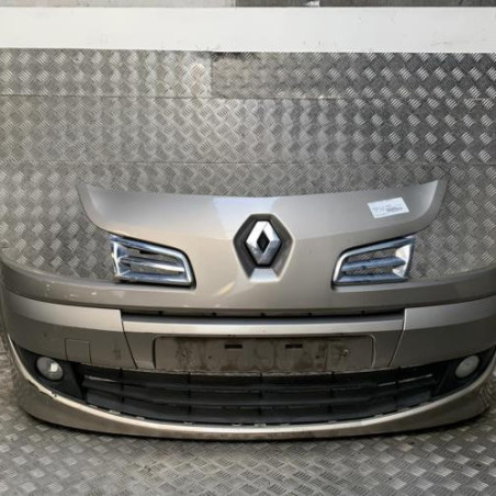 Pare choc avant RENAULT GRAND MODUS Photo n°1