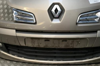 Pare choc avant RENAULT GRAND MODUS