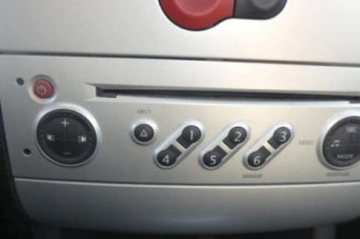 Pare choc avant RENAULT GRAND MODUS