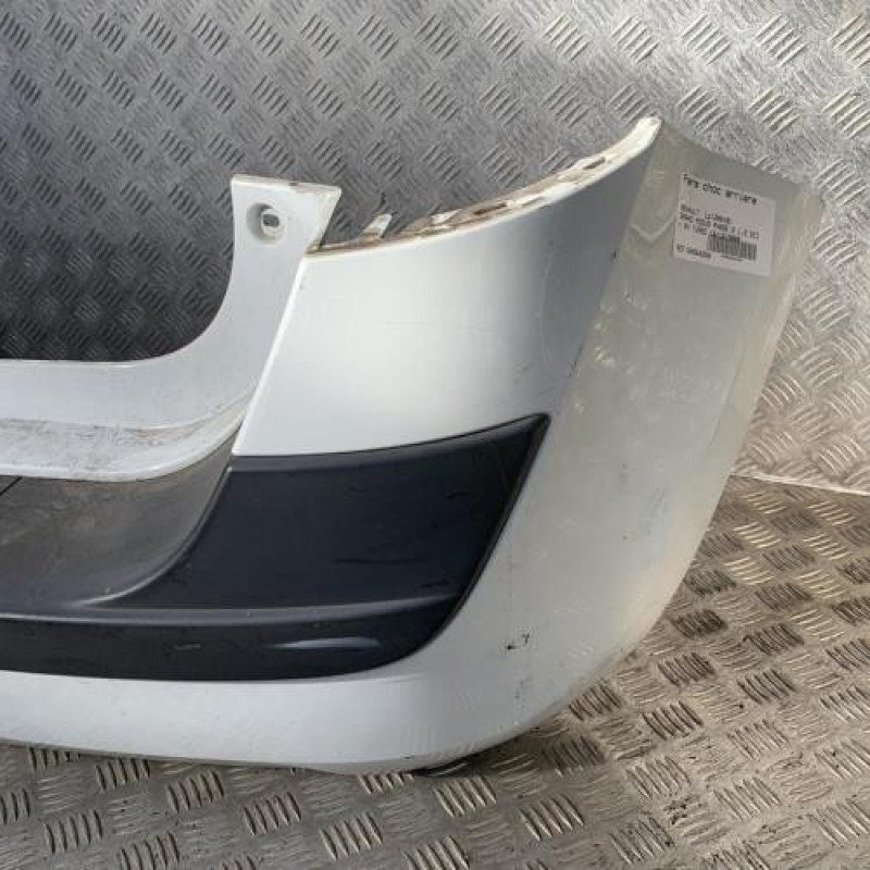 Pare choc arriere RENAULT GRAND MODUS Photo n°5