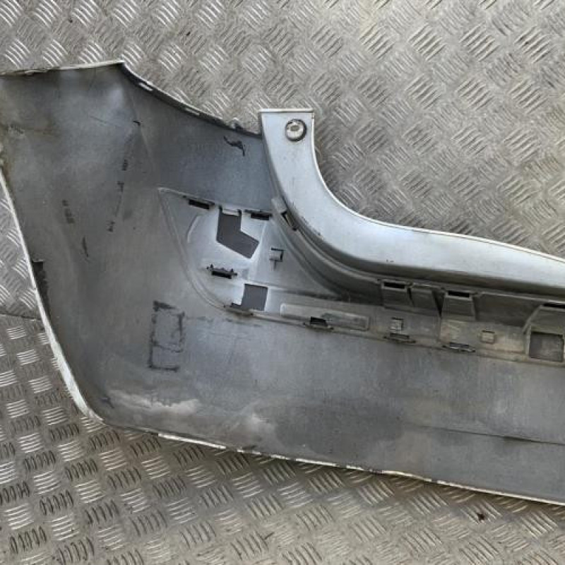 Pare choc arriere RENAULT GRAND MODUS Photo n°6